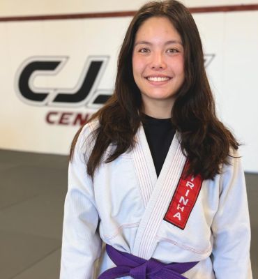 Brooklyn Olegario