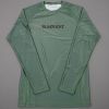 BC Core Long Sleeve Rash Guard  Photo 3