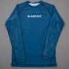 BC Core Long Sleeve Rash Guard  Photo 2