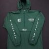 OE Windbreaker  Photo 2