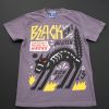 Something's Going All Wrong Tee Photo 1
