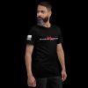 MWC Official T-Shirt Photo 4