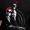 MWC Official T-Shirt Photo 7