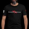 MWC Official T-Shirt Photo 2