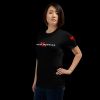 MWC Official T-Shirt Photo 3