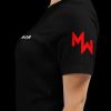 MWC Official T-Shirt Photo 6