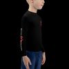 Kids and Youth Rash Guards Photo 4
