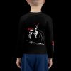 Kids and Youth Rash Guards Photo 1