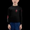 Kids and Youth Rash Guards Photo 2