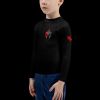 Kids and Youth Rash Guards Photo 3