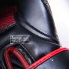 PREMIER DELUXE BOXING GLOVES - Multiple Colors Photo 4