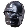 Rev Gear PREMIER DELUXE FOCUS MITT - BLACK/GRAY Photo 2