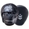 Rev Gear PREMIER DELUXE FOCUS MITT - BLACK/GRAY Photo 1