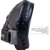 Rev Gear PREMIER DELUXE FOCUS MITT - BLACK/GRAY Photo 3