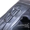 Rev Gear PREMIER DELUXE FOCUS MITT - BLACK/GRAY Photo 4