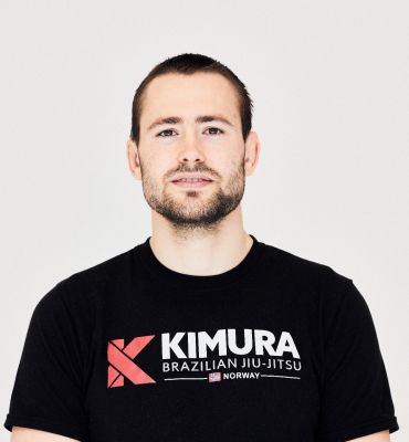 Marius Håkonsen photo