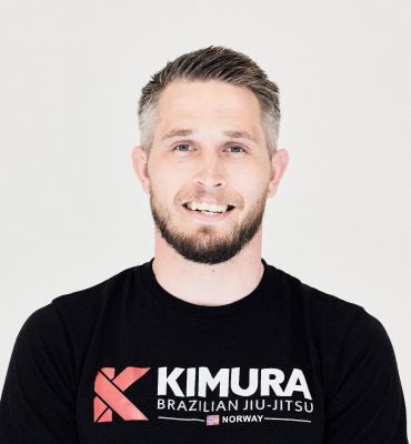 Kristian Svendsen photo