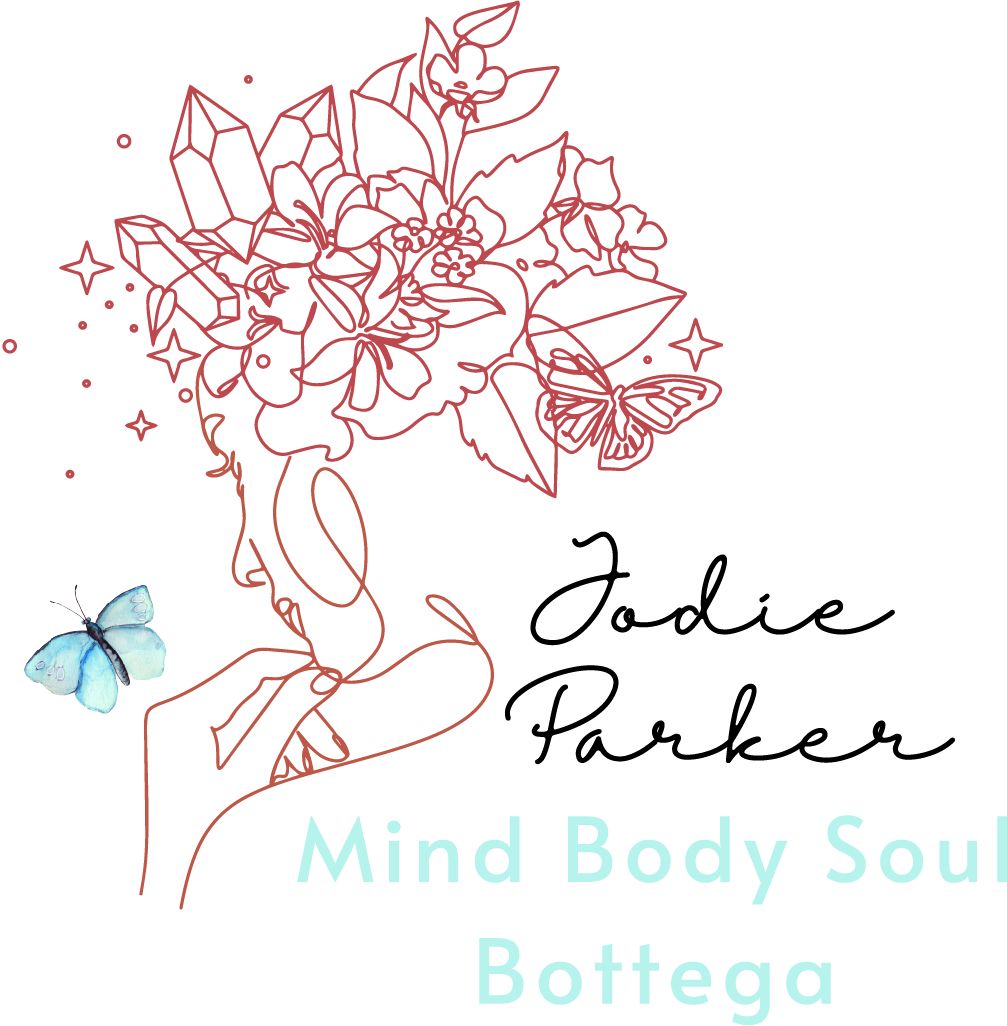 Mind Body Soul Bottega photo