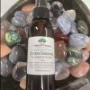 Essential Oil - Chakra Smudge Spray Photo 1