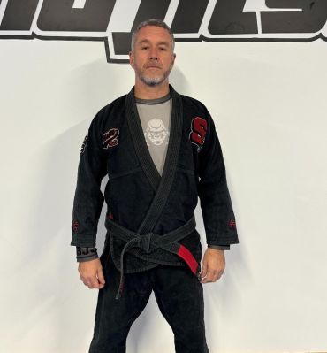 Trevor Sweeney photo