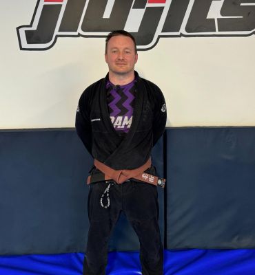 Brendan Cloney  photo