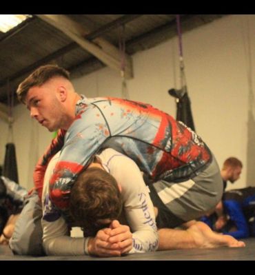 Byron Sweeney  photo