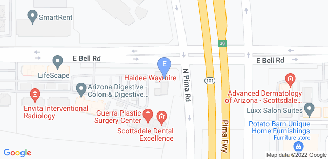 Map to Element Jiu Jitsu