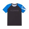 Alliance Ranked Rashguard SS - Adult Photo 2