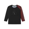 Alliance Ranked Rashguard LS - Adult Photo 4