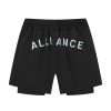Alliance No-Gi Shorts - Adult Photo 2