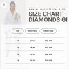 Alliance Diamonds Women's Gi Photo 10