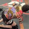 Foo Dog | Adult Rashguard: Unisex Short Sleeve Photo 3