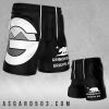 Adult & Kids Unisex Grappling Shorts Photo 1