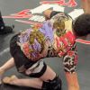 Foo Dog | Kids Rashguard: Short & Long Sleeve Photo 2