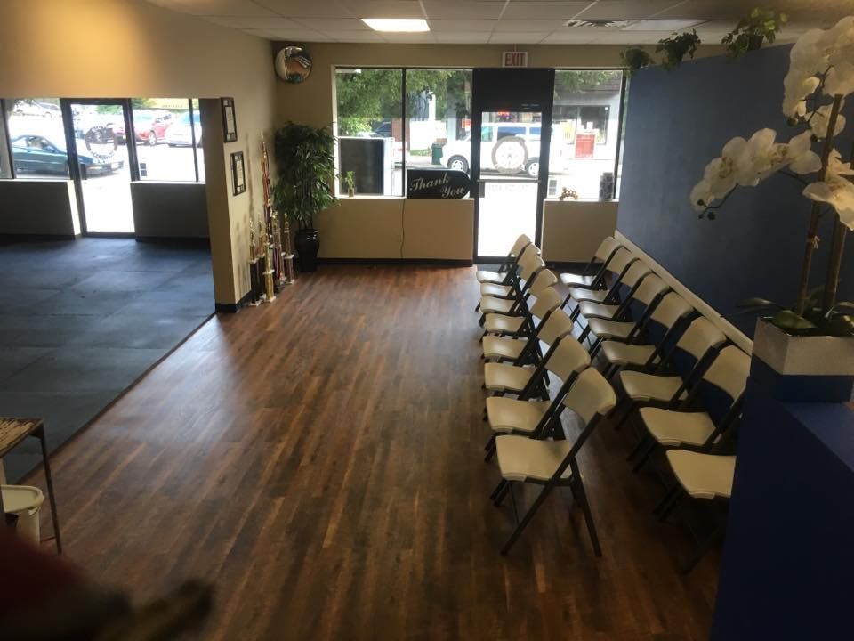 Byakko Martial Arts photo