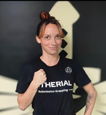 Janis Parlaman photo