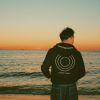 The Spot - Zip Up Hoodie Photo 1