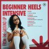 Amy Zhang Intensives 2026 Photo 3