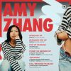 Amy Zhang Intensives 2026 Photo 1