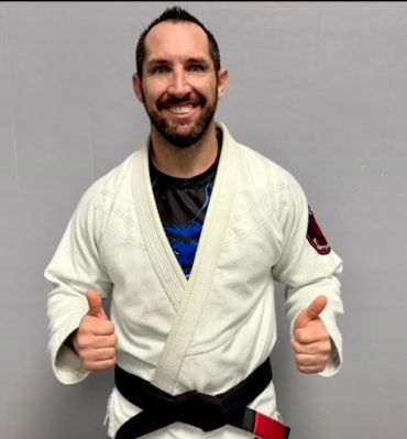 Brian Browning photo