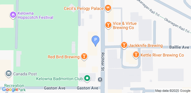 Map to PRETA ACADEMY