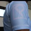 PASTEL BLUE RASHGUARD PRE ORDER Photo 3