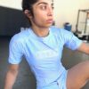 PASTEL BLUE RASHGUARD PRE ORDER Photo 4