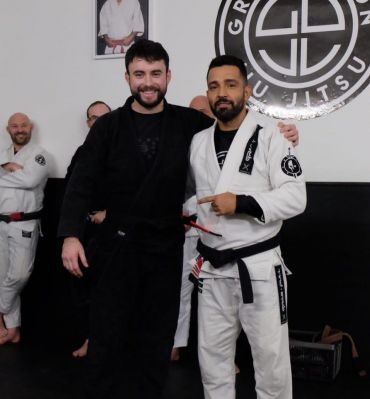 William Setz-Dempsey  photo