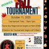 FALL Tournament Photo 2