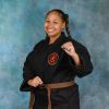 Heavy Weight Karate Gi Photo 2