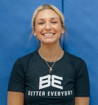 Coach Angelina photo