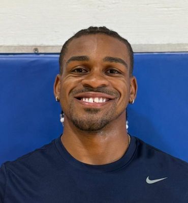 Coach Jabari