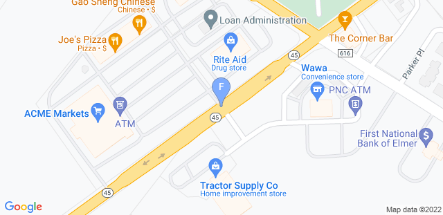 Map to Freedom Jiu-Jitsu