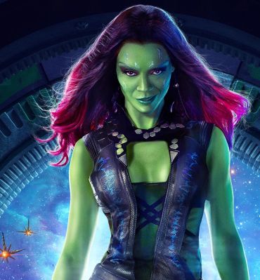 Gamora